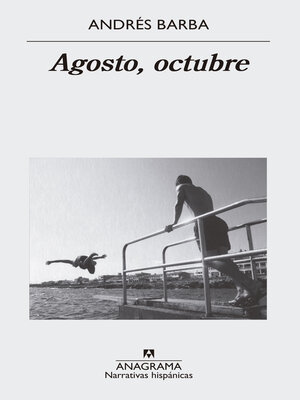 cover image of Agosto, octubre